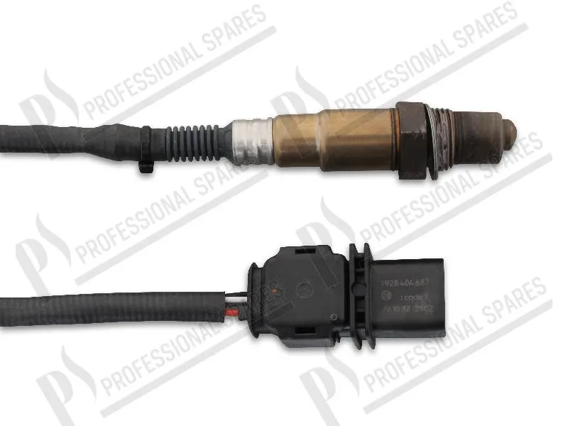 Lambda fuehler