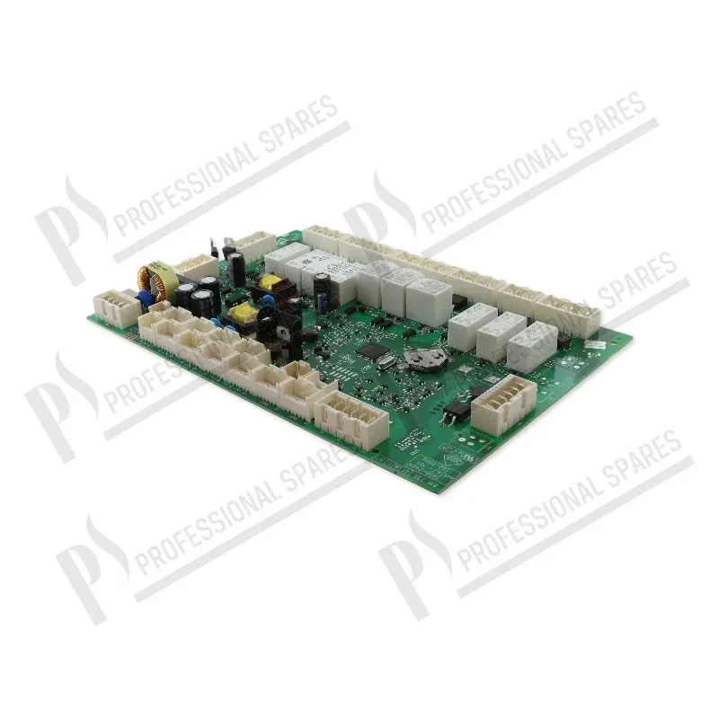 Electronic board