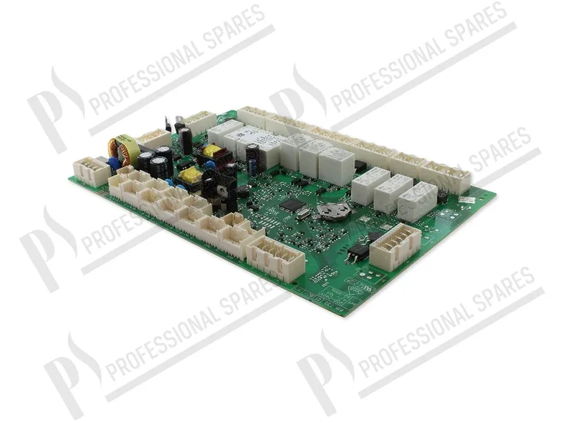 Placa electronica