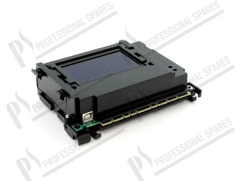 CPU T5190 sin programación