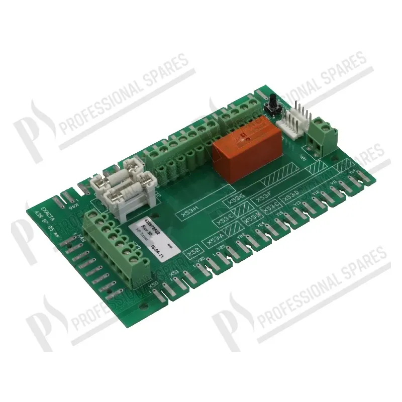 Pcb