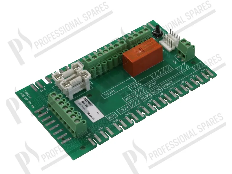 Pcb