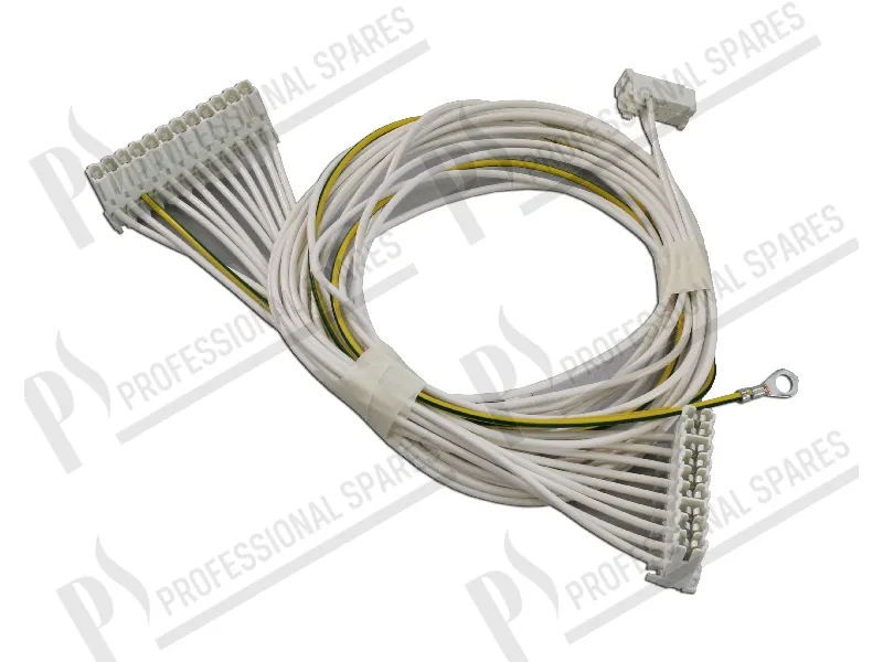 Electric cable