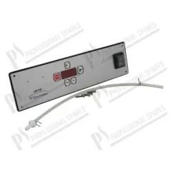 Carte éléctronique