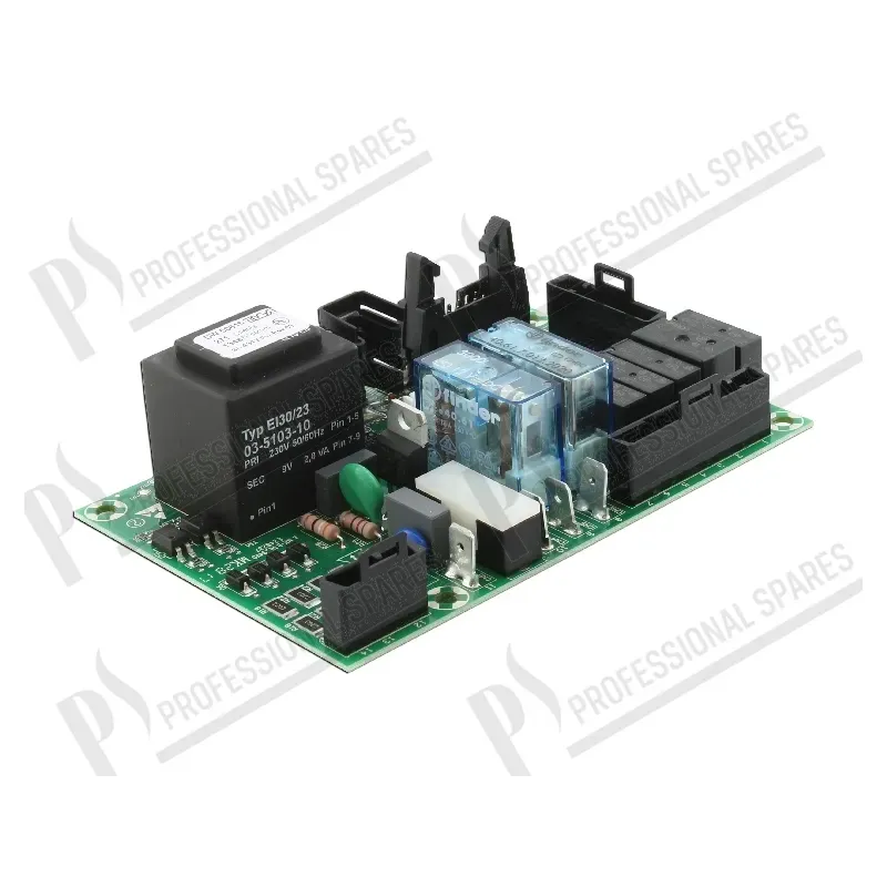 Timer elettronico