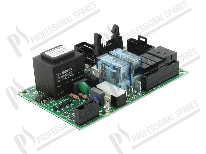 Programmateur électronique