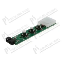 Interface board