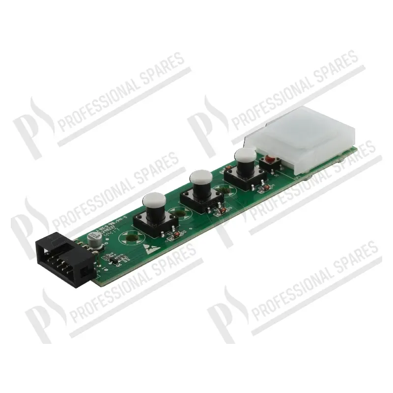 Interface board