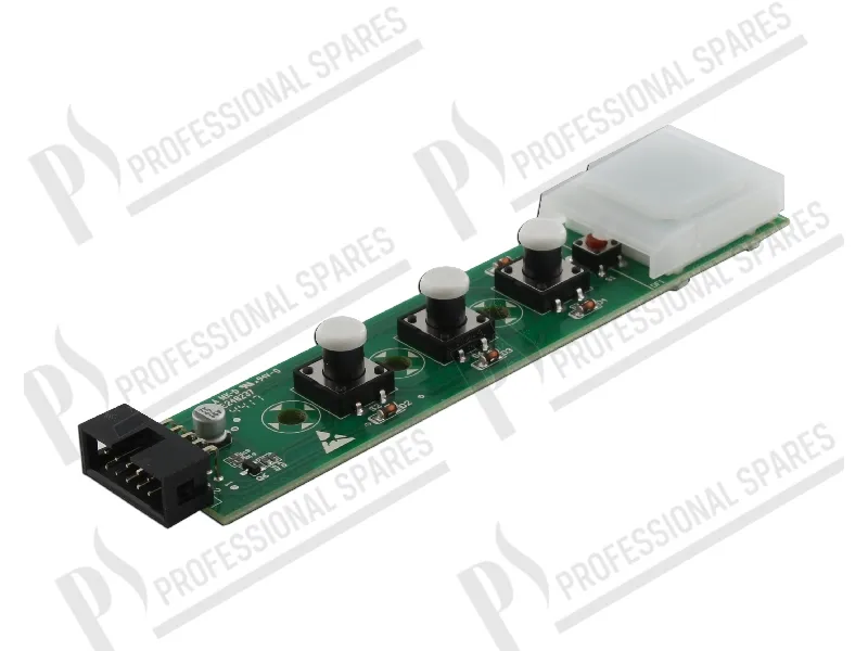 Interface board