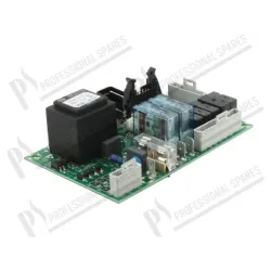 Programmateur électronique