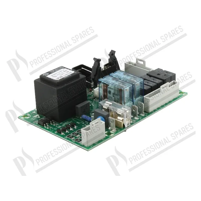 Timer elettronico