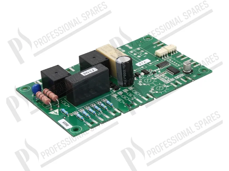 Timer éléctronique