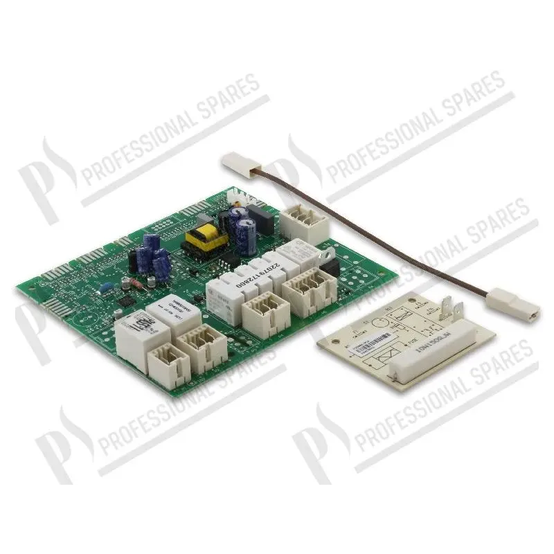 PCB
