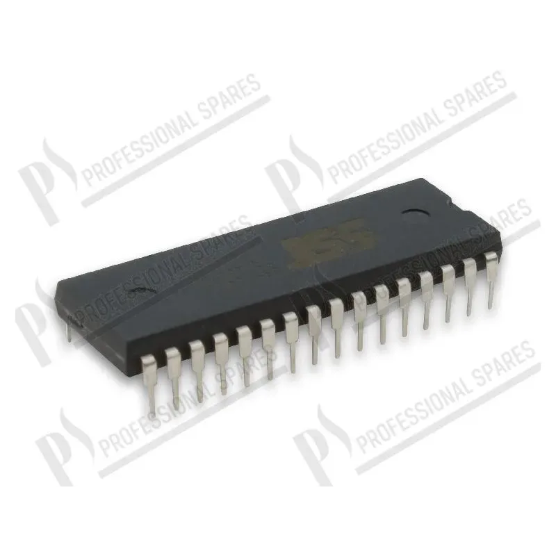 EPROM no programada