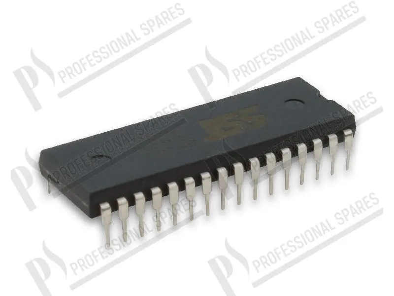 EPROM no programada