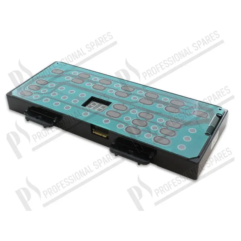 Placa electronica