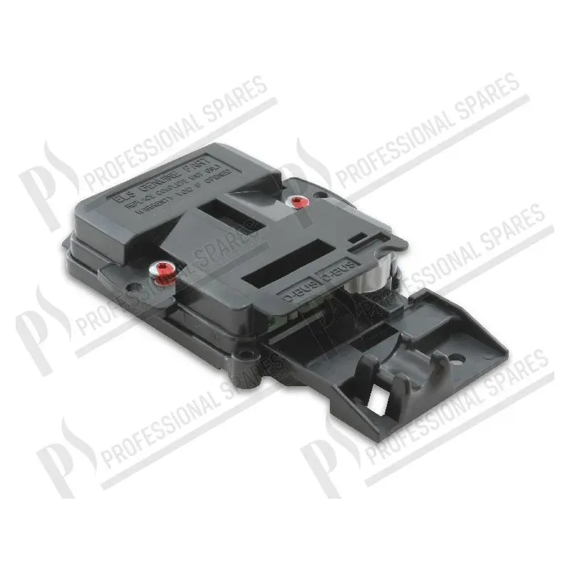 Pcb I/O module