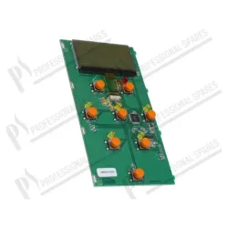 Interface pcb