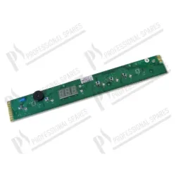 Interface board