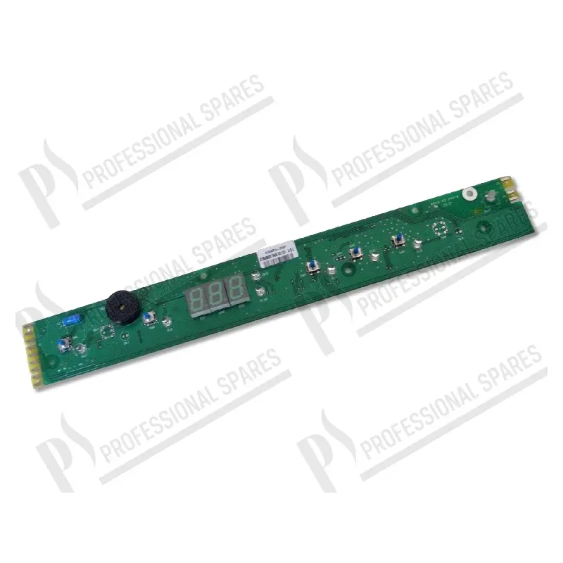 Interface board
