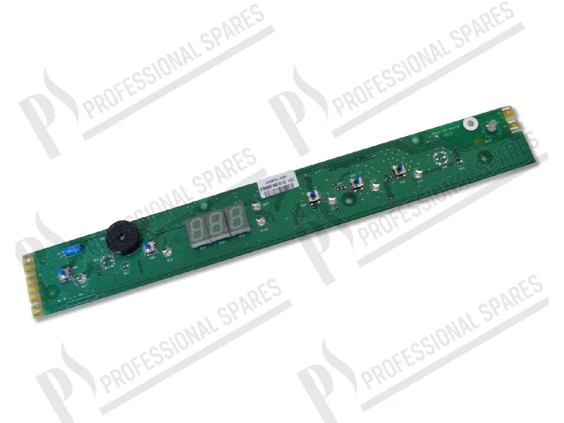 Interface board