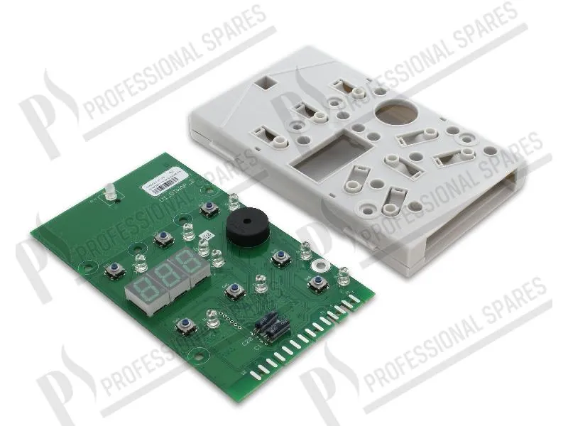 Carte interface