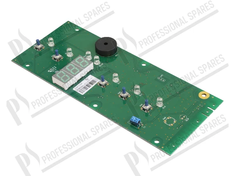Carte interface