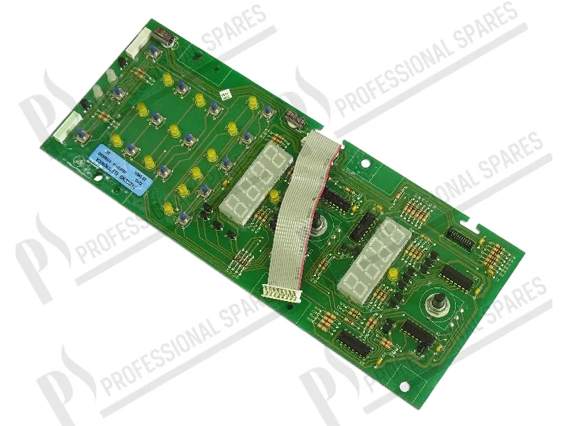 Interface board