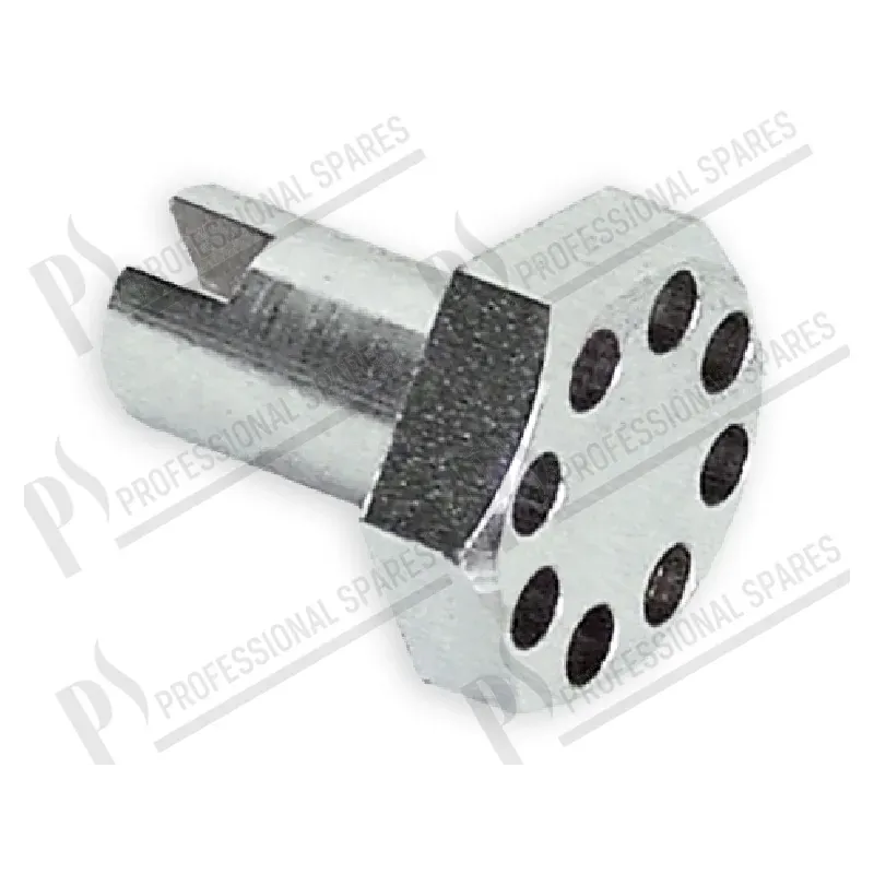 Pin for hinge