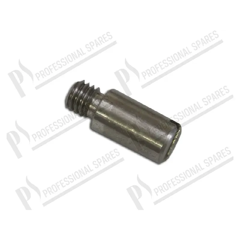 Shaft hinge