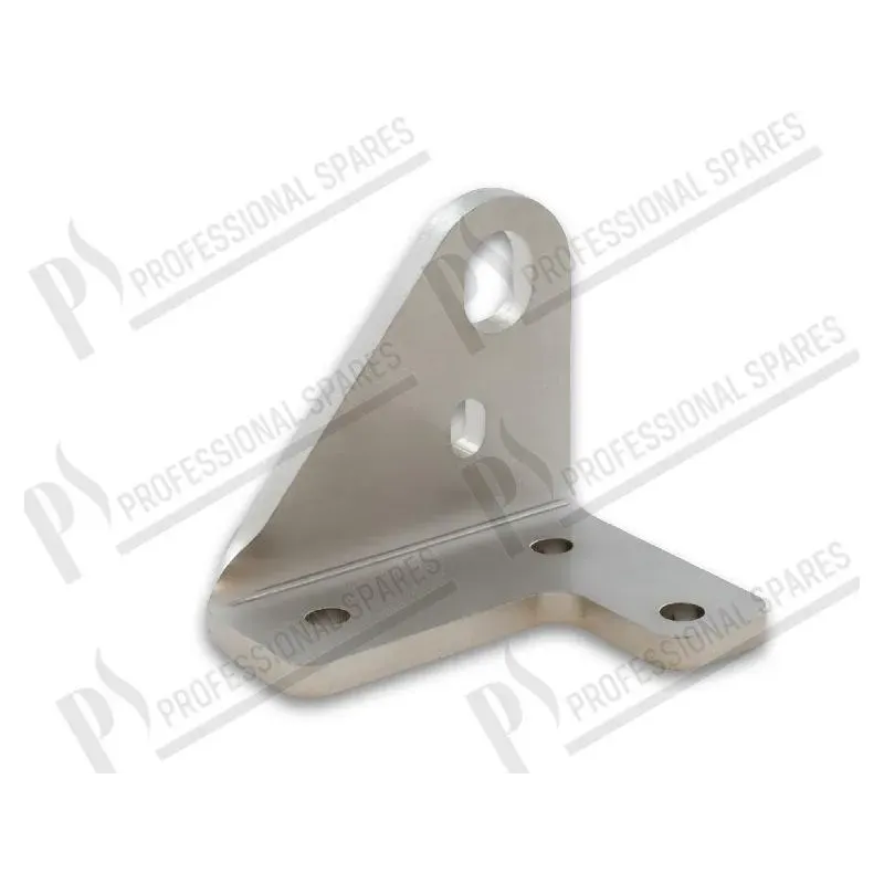 Left lower hinge