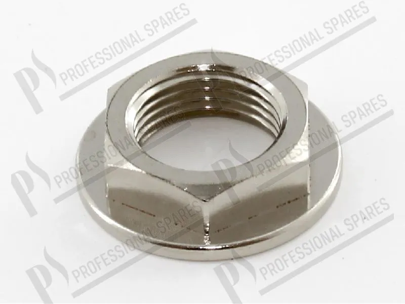 Mutter 3/8 "