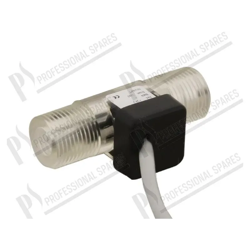 Flowmeter 2-35lt