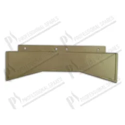 Cierre lat.panel mandos