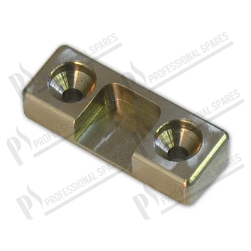 Door catch
