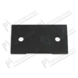 Guida interna 58x30x4 mm
