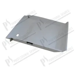 Pannello deflettore 420x335 mm con magnete
