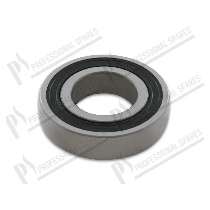 Cuscinetto a sfere Ø 35x72x17 mm