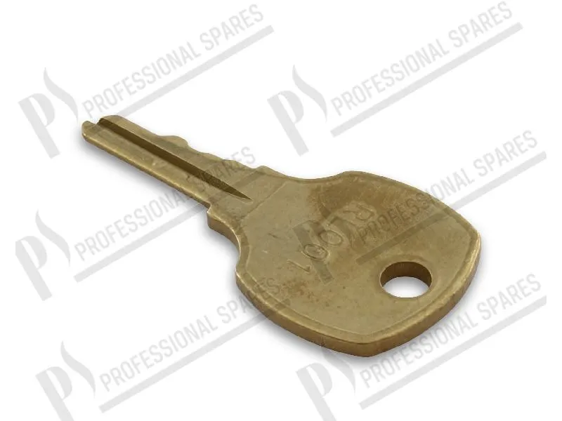 Key  RL001