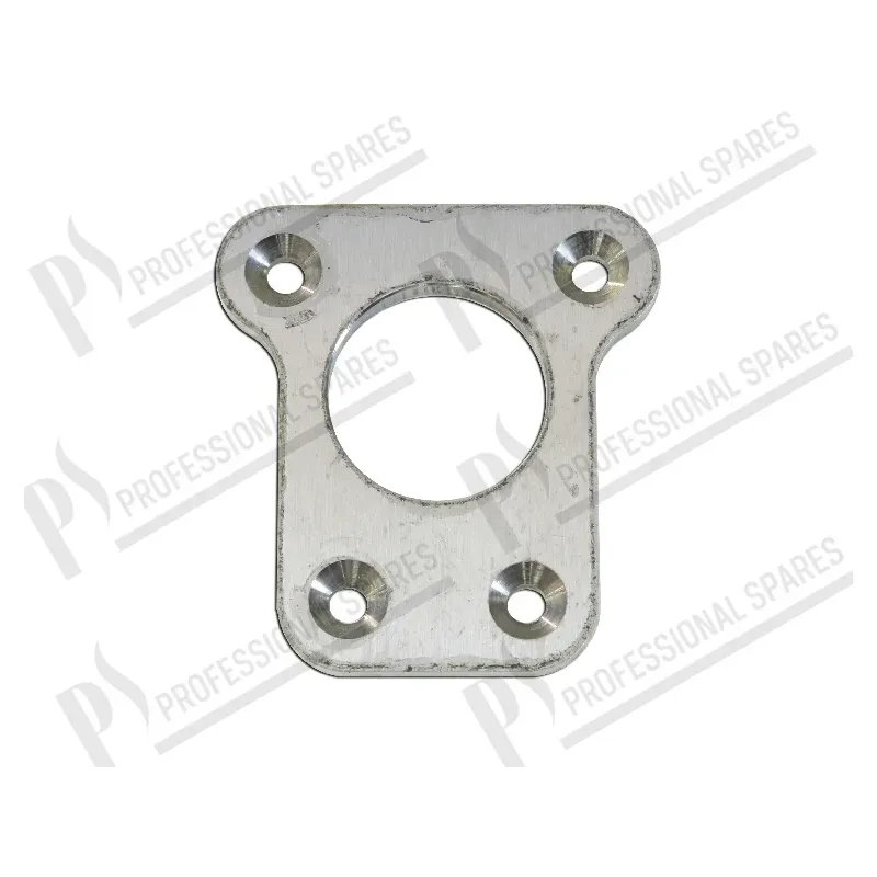 Plaque fixation supérieure Plaque fixation supérieure