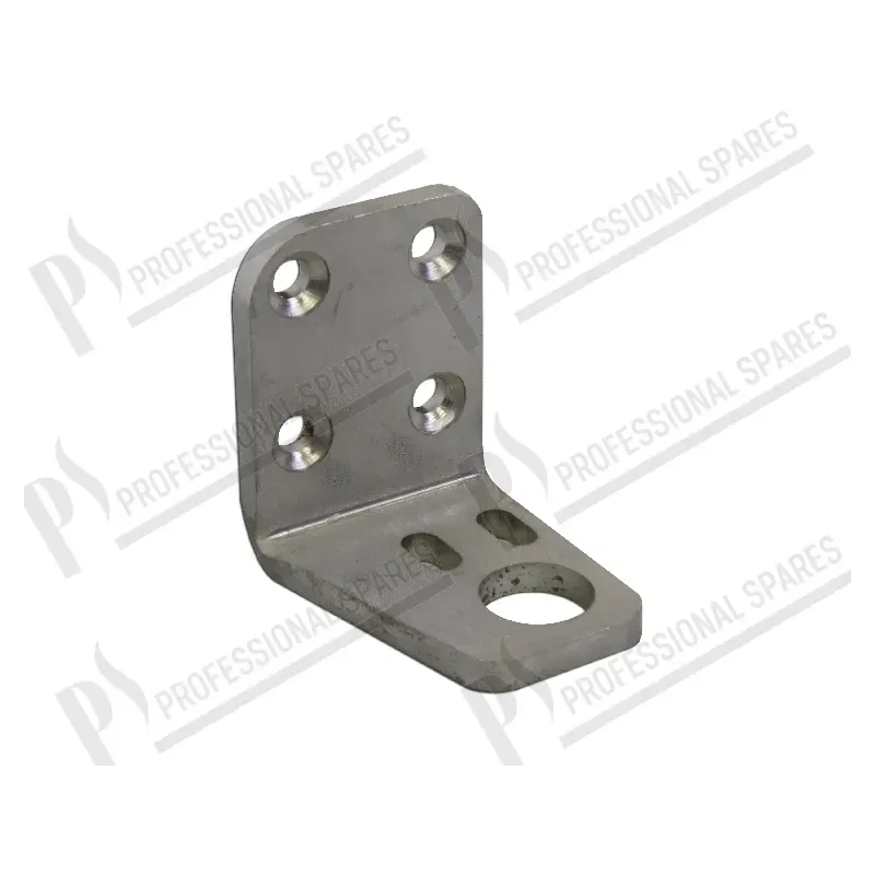 Lower hinge