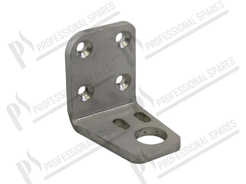 Lower hinge