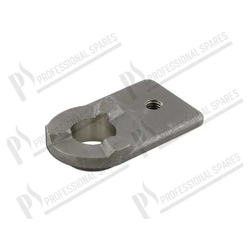 Lower hinge