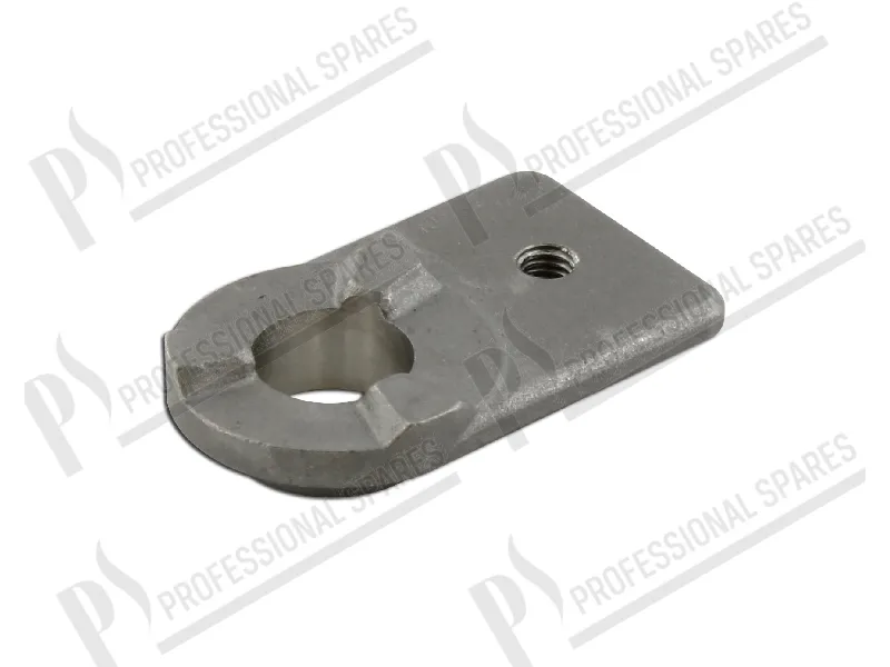 Lower hinge