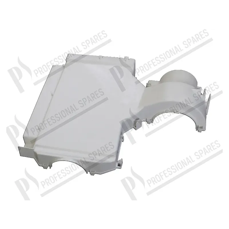 Capacitor support