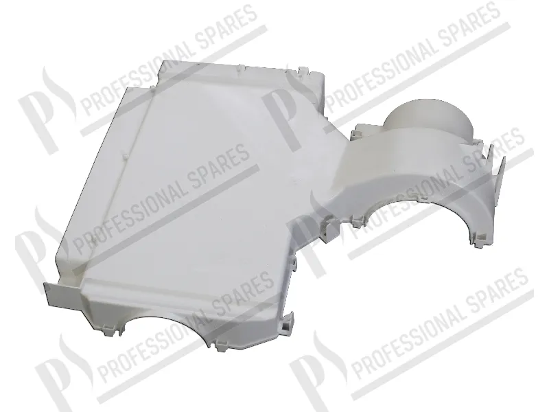 Capacitor support