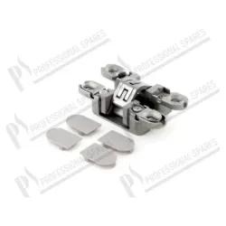 Adjustable hinge
