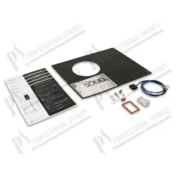 Microswitch for SOLID CLEAN drawer (Kit)