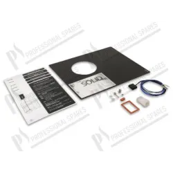 Microswitch for SOLID CAL drawer (Kit)