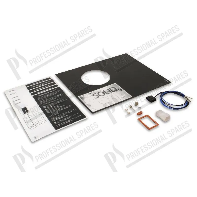 Microswitch for SOLID CAL drawer (Kit)